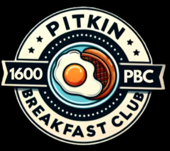 Pitkin Breakfast Club